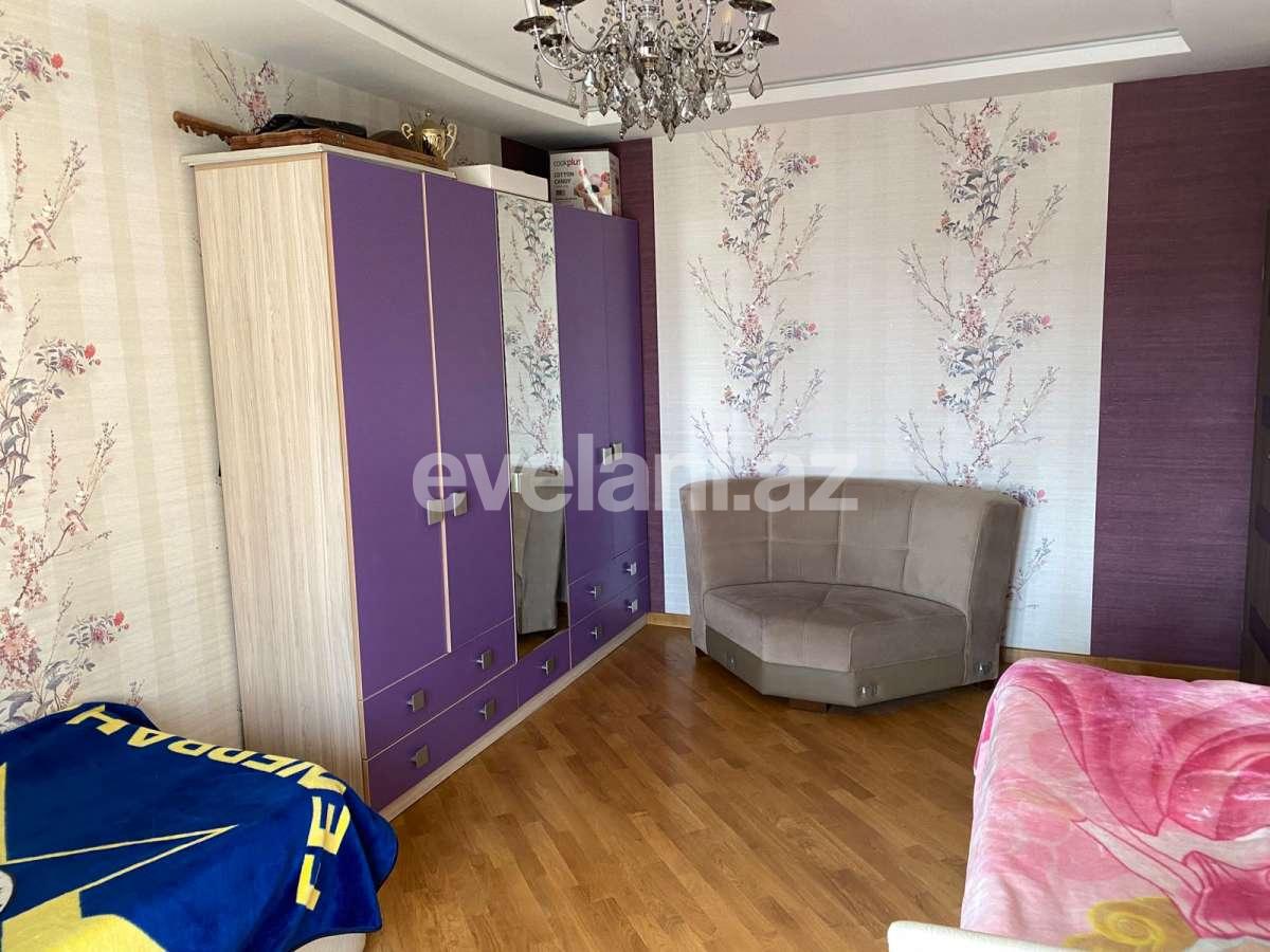 Kirayə verilir, köhnə tikili, 3 otaqlı, 110 m², Bakı, Nərimanov r, Nəriman Nərimanov m.