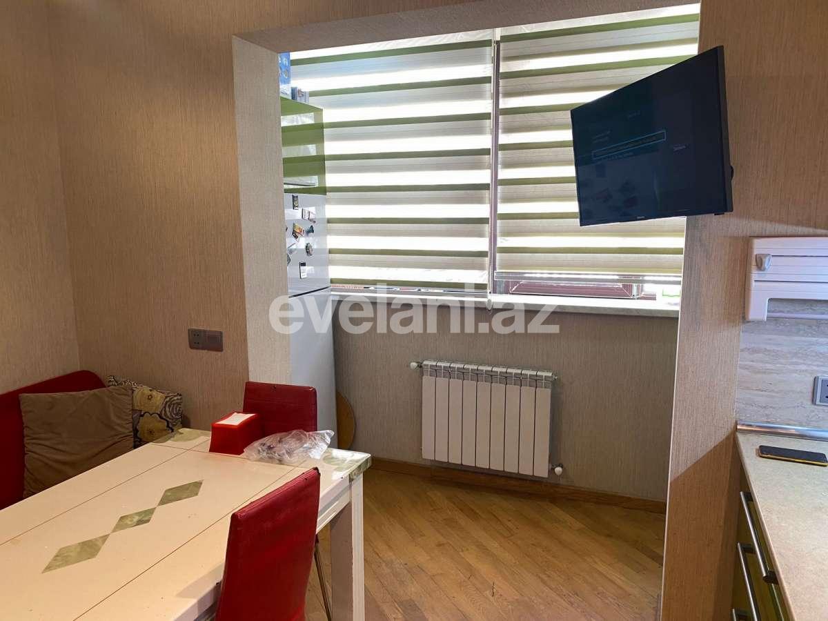 Kirayə verilir, köhnə tikili, 3 otaqlı, 110 m², Bakı, Nərimanov r, Nəriman Nərimanov m.