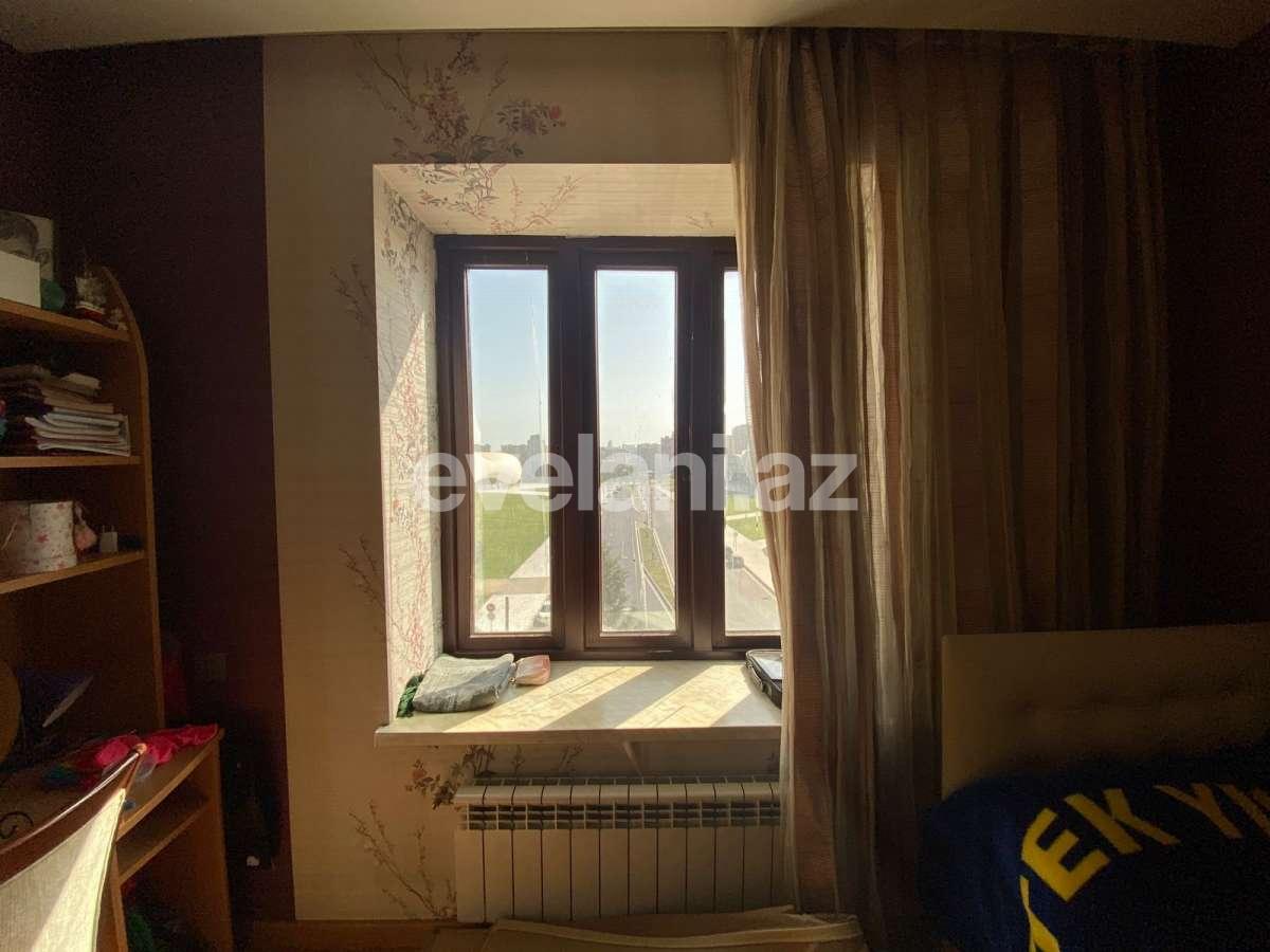 Kirayə verilir, köhnə tikili, 3 otaqlı, 110 m², Bakı, Nərimanov r, Nəriman Nərimanov m.