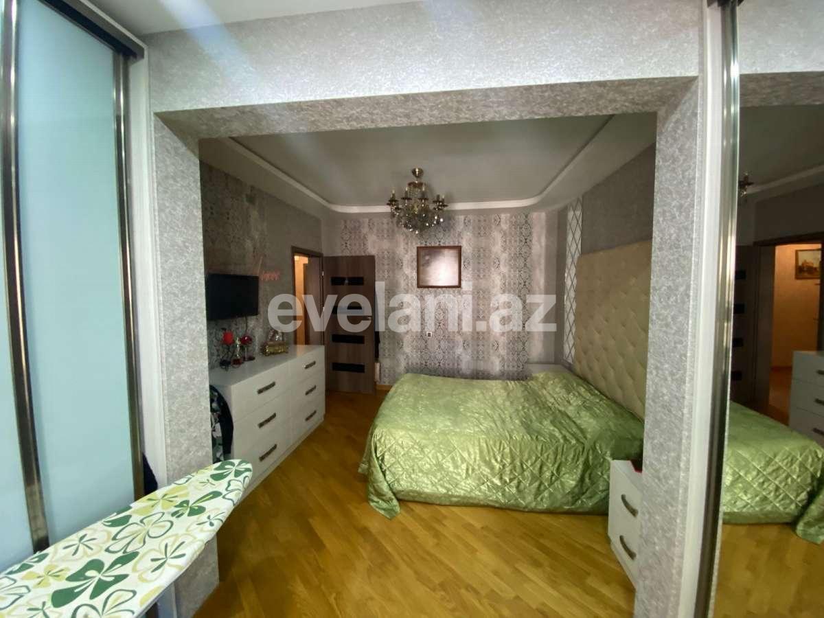 Kirayə verilir, köhnə tikili, 3 otaqlı, 110 m², Bakı, Nərimanov r, Nəriman Nərimanov m.