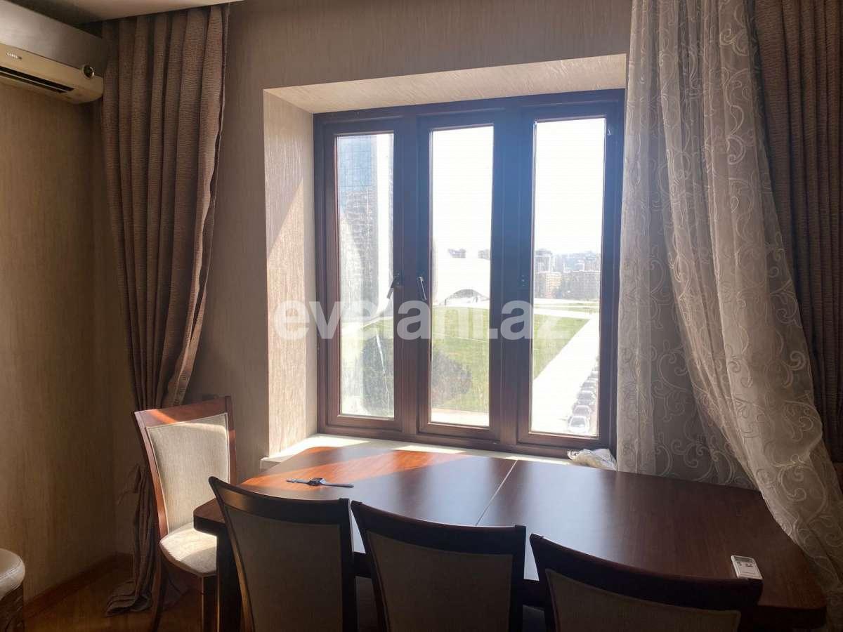 Kirayə verilir, köhnə tikili, 3 otaqlı, 110 m², Bakı, Nərimanov r, Nəriman Nərimanov m.