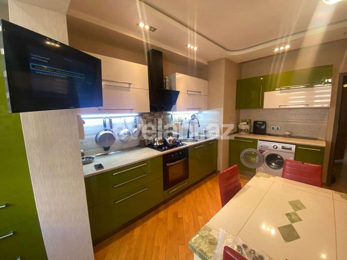 Kirayə verilir, köhnə tikili, 3 otaqlı, 110 m², Bakı, Nərimanov r, Nəriman Nərimanov m.