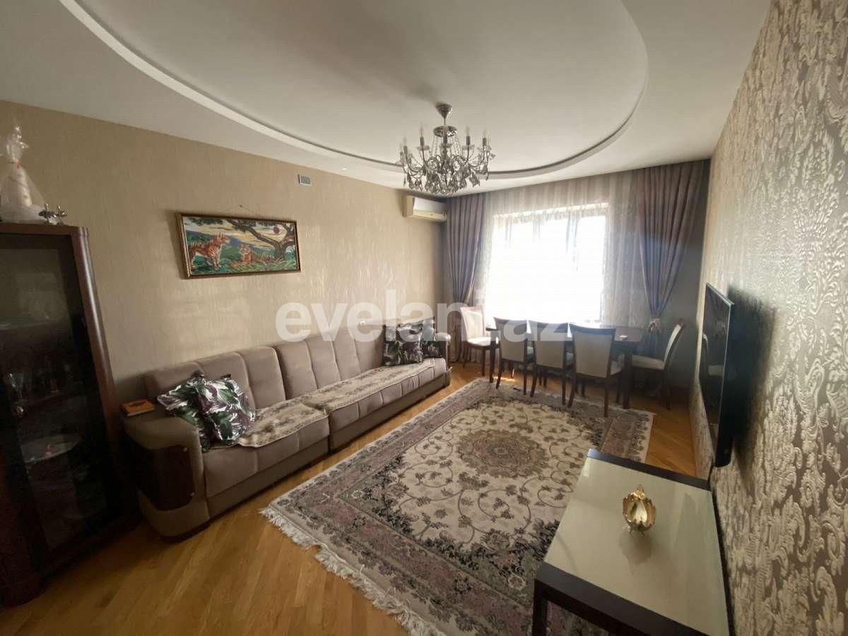 Kirayə verilir, köhnə tikili, 3 otaqlı, 110 m², Bakı, Nərimanov r, Nəriman Nərimanov m.