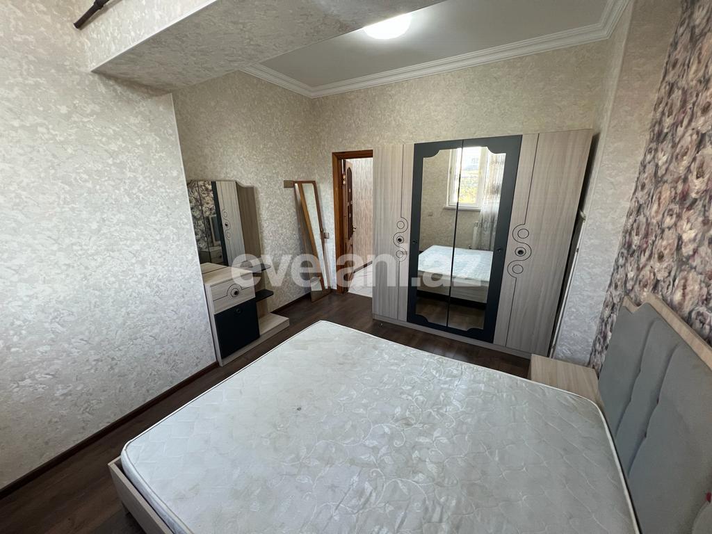 Satılır, köhnə tikili, 2 otaqlı, 55 m², Bakı, Xətai r.
