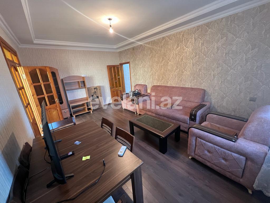 Satılır, köhnə tikili, 2 otaqlı, 55 m², Bakı, Xətai r.