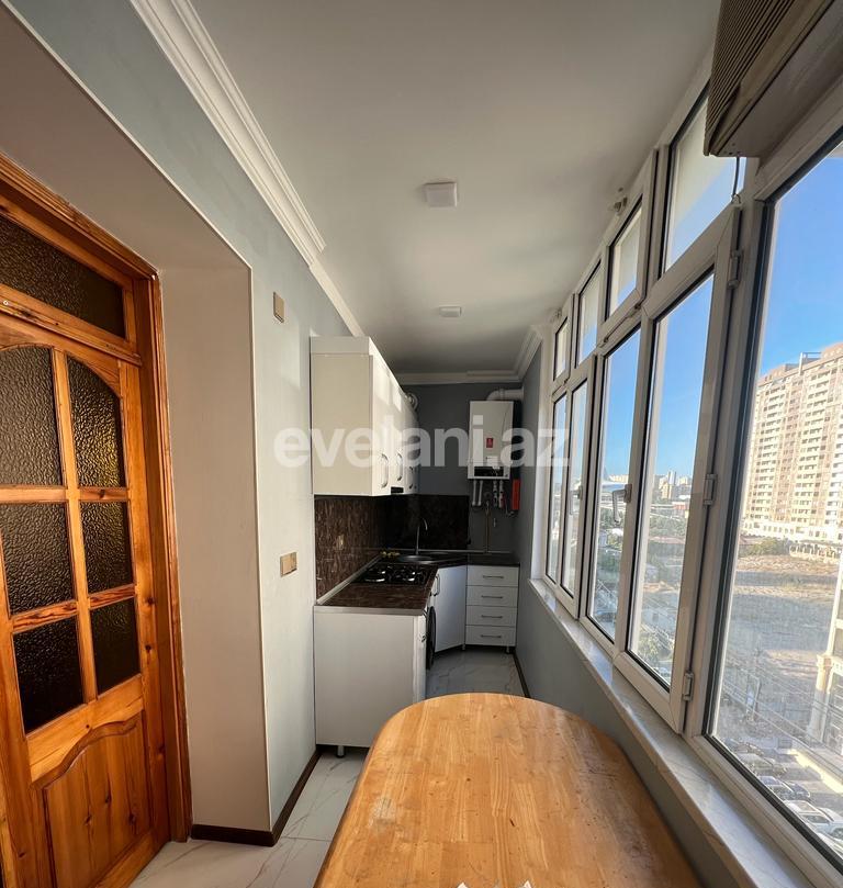 Satılır, köhnə tikili, 2 otaqlı, 55 m², Bakı, Xətai r.