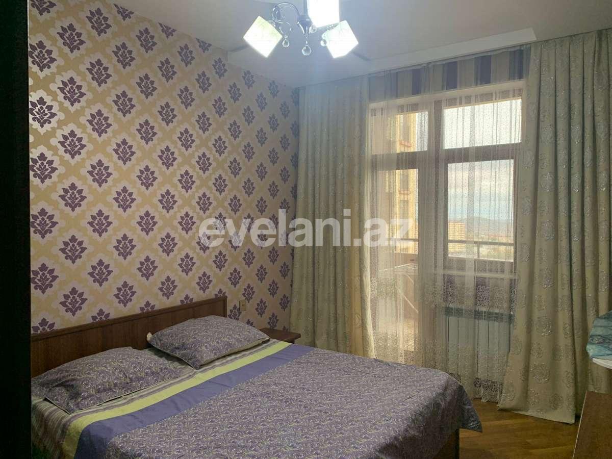 Rent, new building, 3 room, 136 m², Baku, Yasamal r.