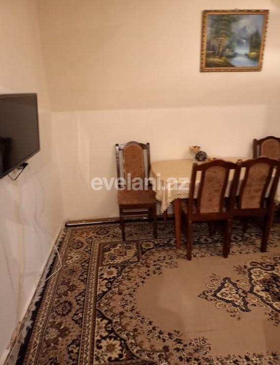 Satılır, köhnə tikili, 1 otaqlı, 35 m², Bakı, Nərimanov r.