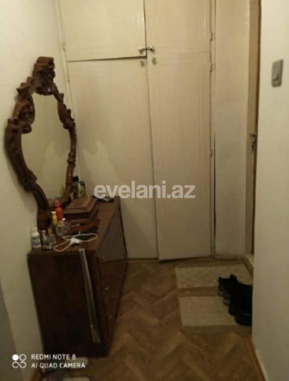 Satılır, köhnə tikili, 1 otaqlı, 35 m², Bakı, Nərimanov r.