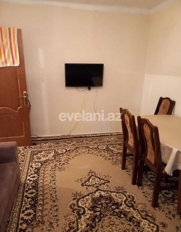 Satılır, köhnə tikili, 1 otaqlı, 35 m², Bakı, Nərimanov r.