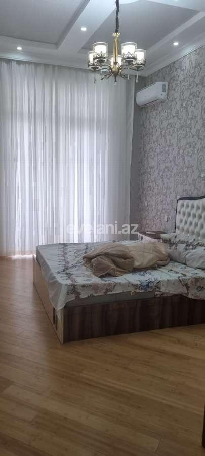 Kirayə verilir, yeni tikili, 3 otaqlı, 101 m², Bakı, Nərimanov r, Nəriman Nərimanov m.