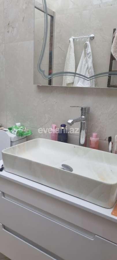 Kirayə verilir, yeni tikili, 3 otaqlı, 101 m², Bakı, Nərimanov r, Nəriman Nərimanov m.