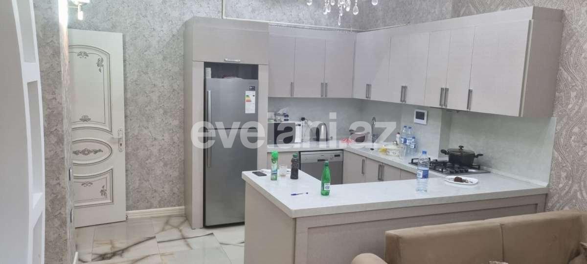 Kirayə verilir, yeni tikili, 3 otaqlı, 101 m², Bakı, Nərimanov r, Nəriman Nərimanov m.