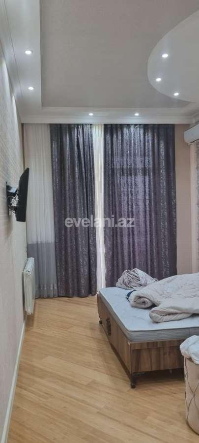 Kirayə verilir, yeni tikili, 3 otaqlı, 101 m², Bakı, Nərimanov r, Nəriman Nərimanov m.
