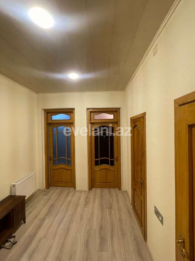Rent, old building, 2 room, 60 m², Baku, Nizami r, Gara Garayev m.
