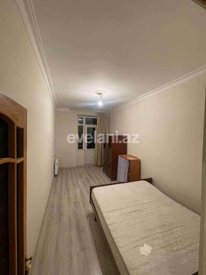 Rent, old building, 2 room, 60 m², Baku, Nizami r, Gara Garayev m.