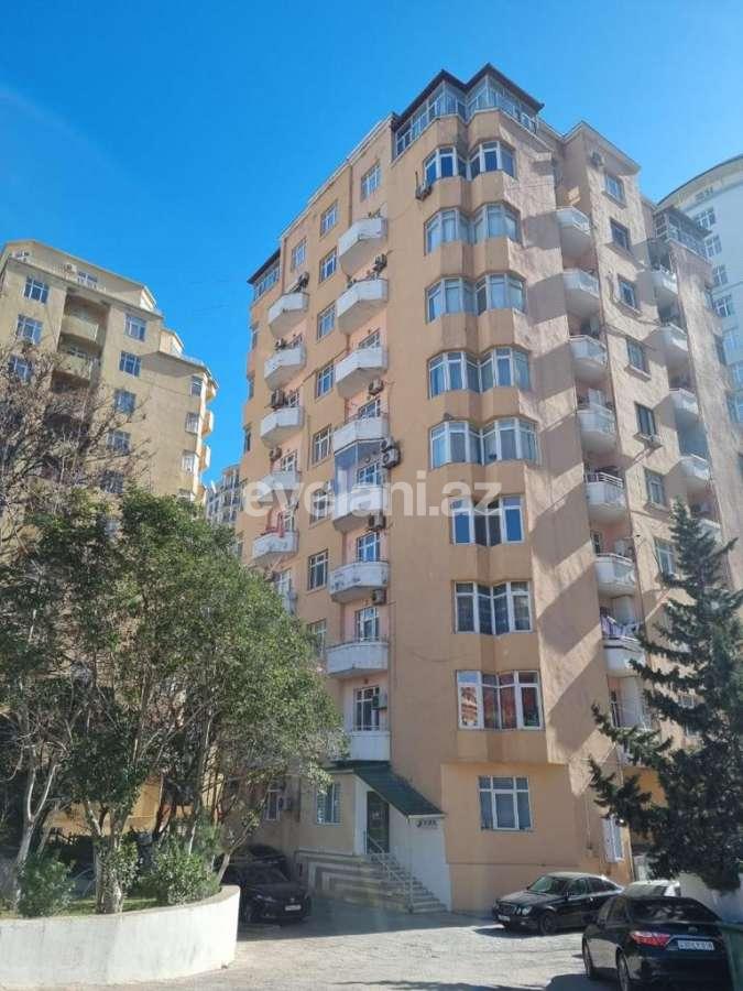 Продаётся, новостройка, 5-комнаты, 185 m², Баку, Насиминский r, 28 мая m.