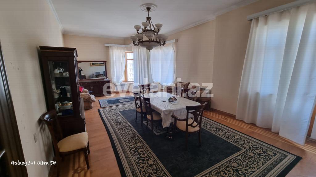 Продаётся, новостройка, 5-комнаты, 185 m², Баку, Насиминский r, 28 мая m.