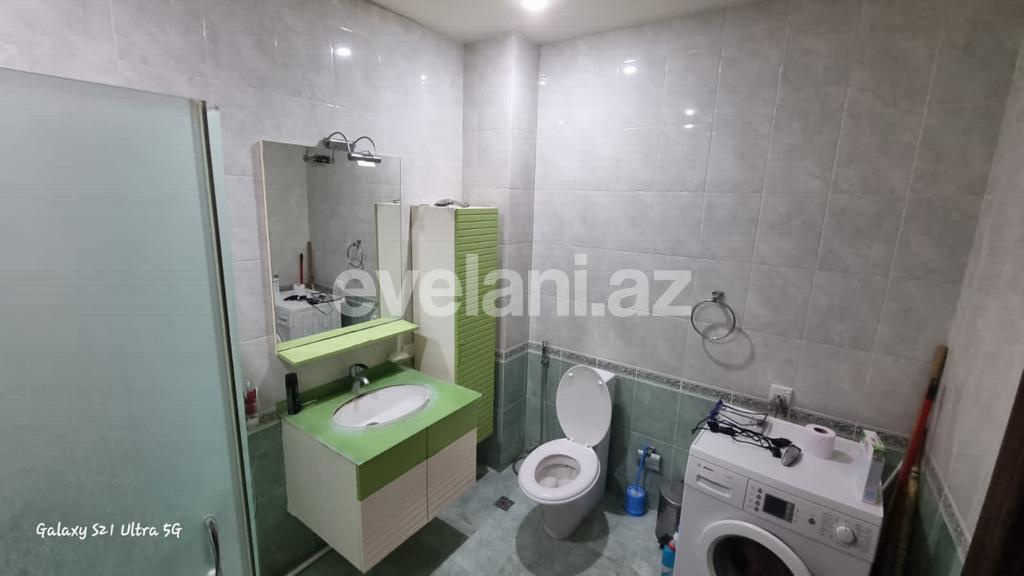 Продаётся, новостройка, 5-комнаты, 185 m², Баку, Насиминский r, 28 мая m.