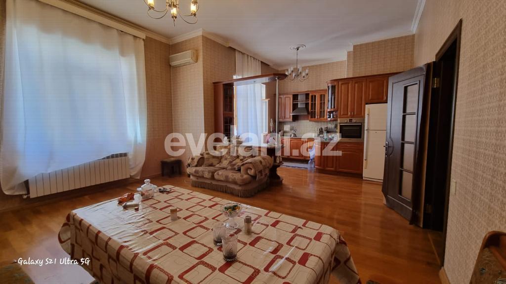 Продаётся, новостройка, 5-комнаты, 185 m², Баку, Насиминский r, 28 мая m.