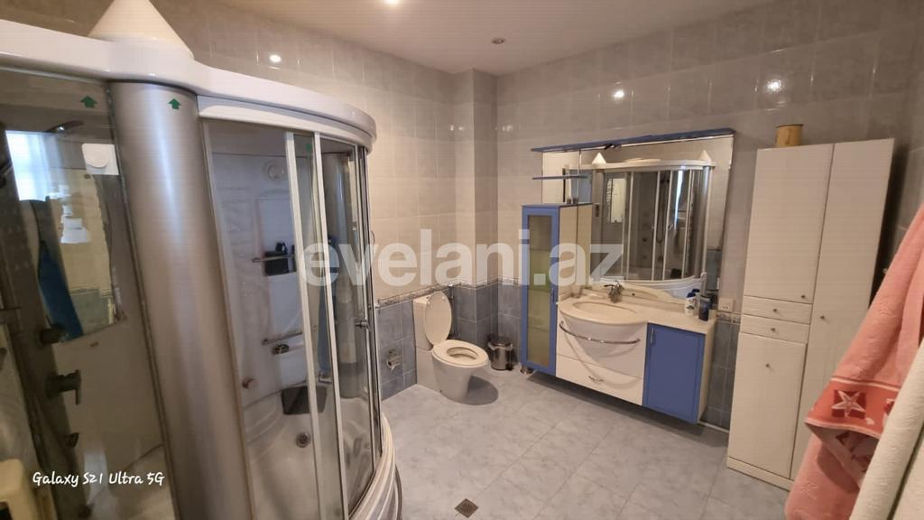 Продаётся, новостройка, 5-комнаты, 185 m², Баку, Насиминский r, 28 мая m.