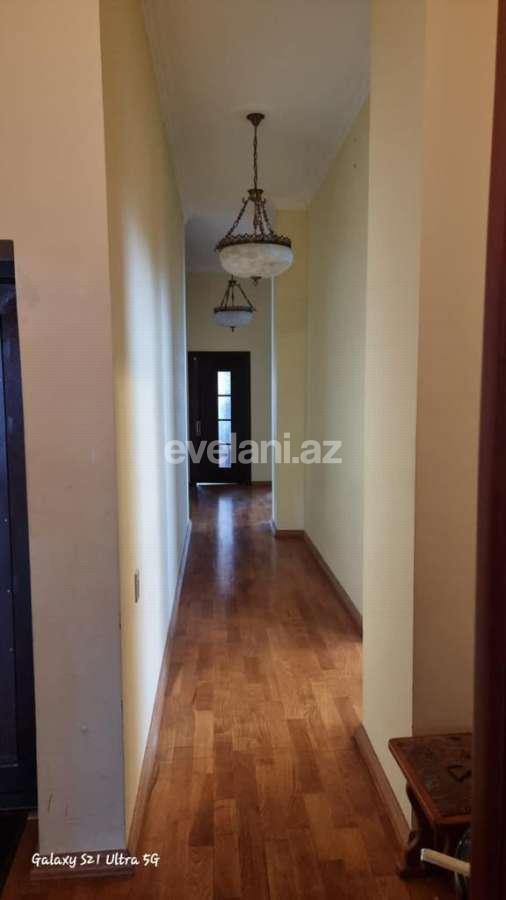 Продаётся, новостройка, 5-комнаты, 185 m², Баку, Насиминский r, 28 мая m.