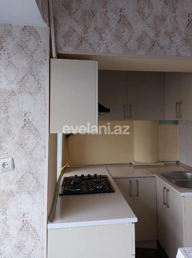 Сдаётся, вторичка, 2-комнаты, 62 m², Баку, Ясамальский r, 20 январь m.