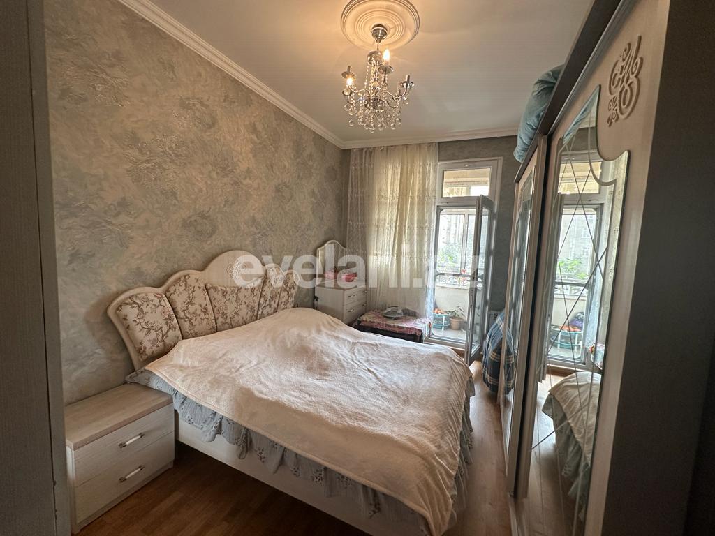 Satılır, yeni tikili, 2 otaqlı, 51 m², Bakı, Suraxanı r.