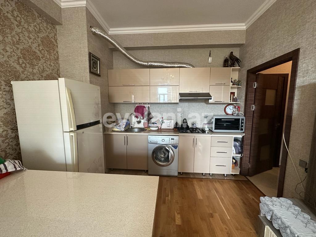 Satılır, yeni tikili, 2 otaqlı, 51 m², Bakı, Suraxanı r.