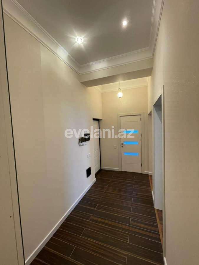 Kirayə verilir, yeni tikili, 2 otaqlı, 80 m², Bakı, Nəsimi r, 28 may m.