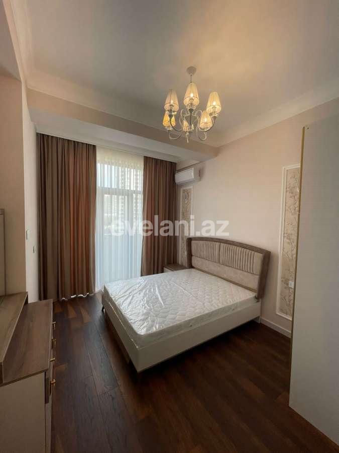 Kirayə verilir, yeni tikili, 2 otaqlı, 80 m², Bakı, Nəsimi r, 28 may m.