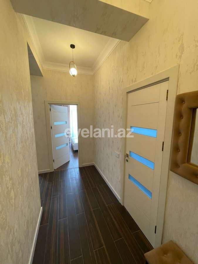 Kirayə verilir, yeni tikili, 2 otaqlı, 80 m², Bakı, Nəsimi r, 28 may m.