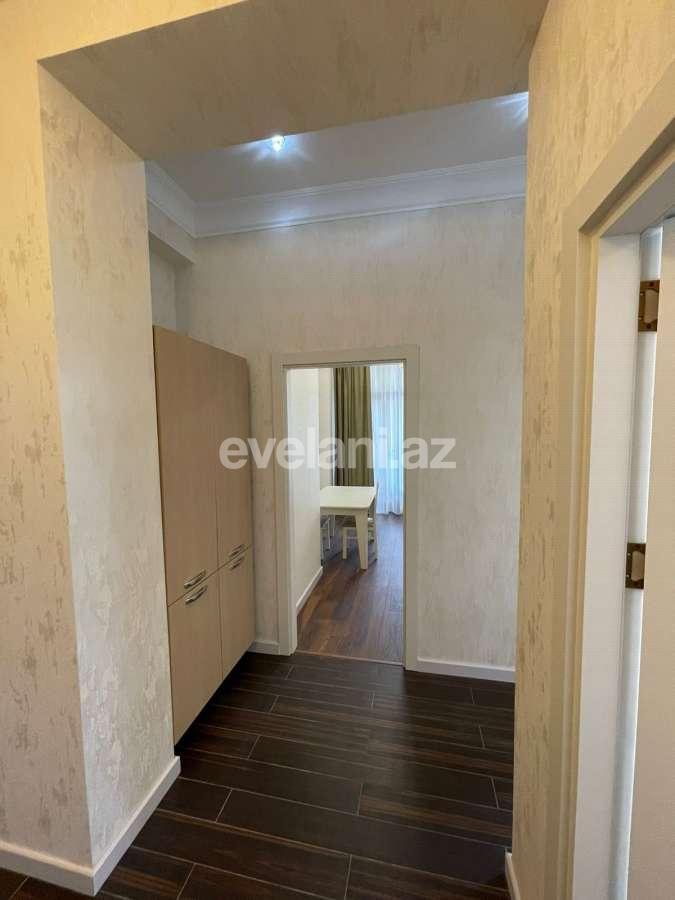 Kirayə verilir, yeni tikili, 2 otaqlı, 80 m², Bakı, Nəsimi r, 28 may m.