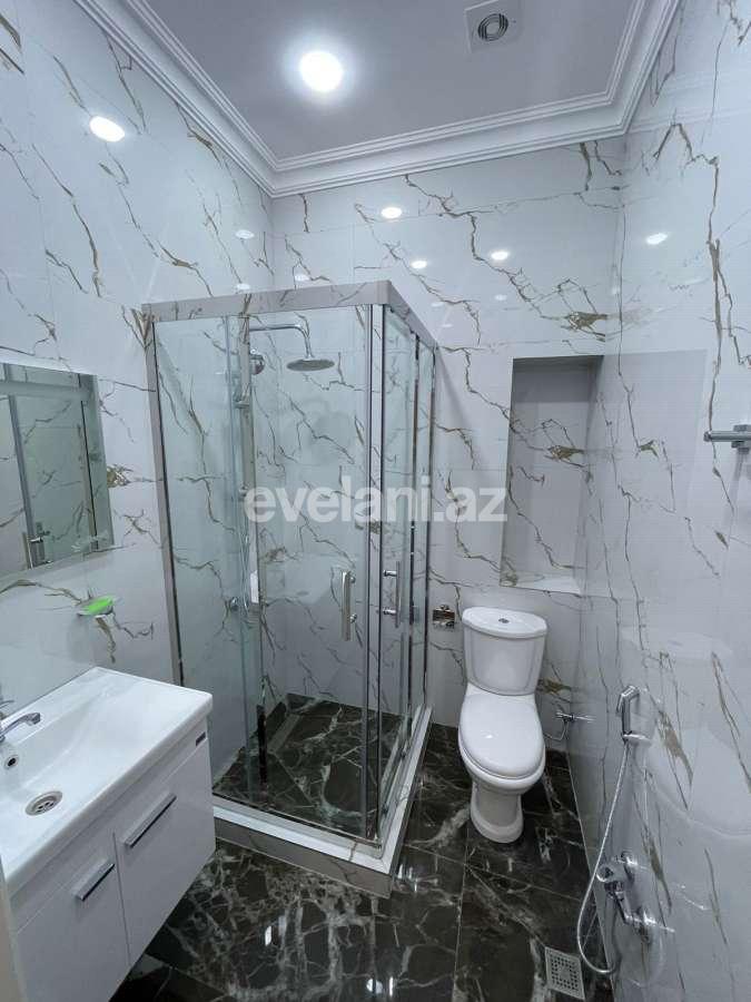 Kirayə verilir, yeni tikili, 2 otaqlı, 80 m², Bakı, Nəsimi r, 28 may m.