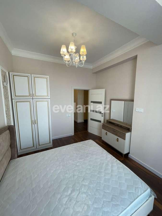 Kirayə verilir, yeni tikili, 2 otaqlı, 80 m², Bakı, Nəsimi r, 28 may m.