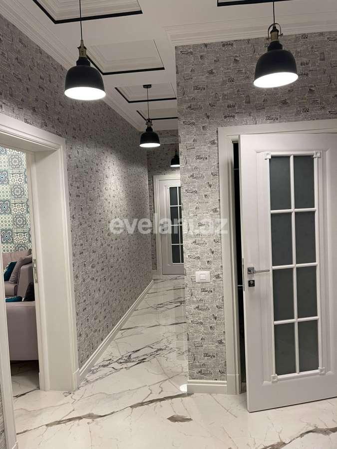 Kirayə verilir, yeni tikili, 2 otaqlı, 120 m², Bakı, Nərimanov r, Gənclik m.