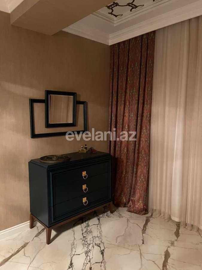 Kirayə verilir, yeni tikili, 2 otaqlı, 120 m², Bakı, Nərimanov r, Gənclik m.