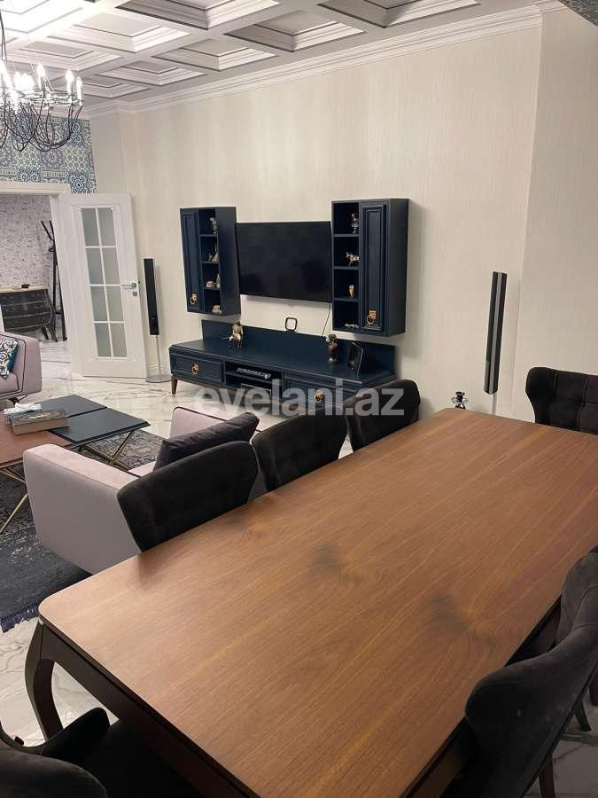 Kirayə verilir, yeni tikili, 2 otaqlı, 120 m², Bakı, Nərimanov r, Gənclik m.