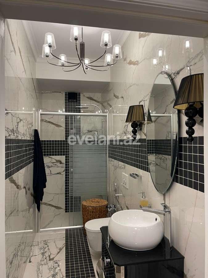 Kirayə verilir, yeni tikili, 2 otaqlı, 120 m², Bakı, Nərimanov r, Gənclik m.