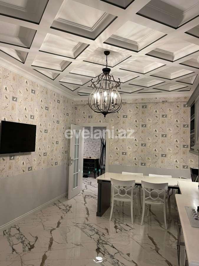 Kirayə verilir, yeni tikili, 2 otaqlı, 120 m², Bakı, Nərimanov r, Gənclik m.