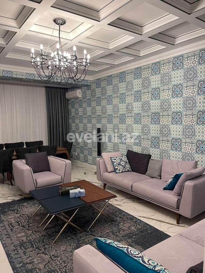 Kirayə verilir, yeni tikili, 2 otaqlı, 120 m², Bakı, Nərimanov r, Gənclik m.