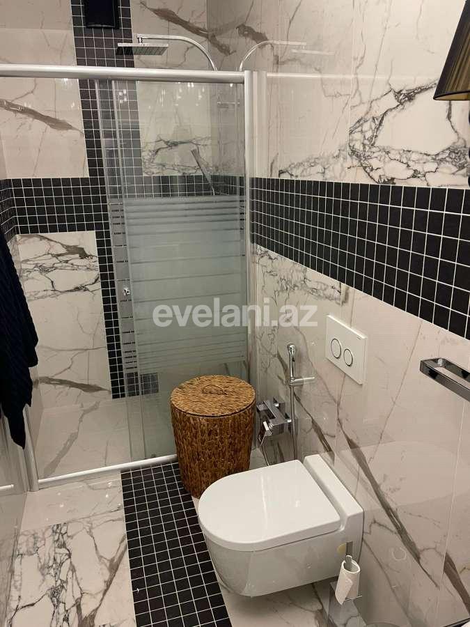 Kirayə verilir, yeni tikili, 2 otaqlı, 120 m², Bakı, Nərimanov r, Gənclik m.