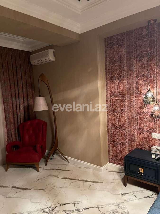 Kirayə verilir, yeni tikili, 2 otaqlı, 120 m², Bakı, Nərimanov r, Gənclik m.