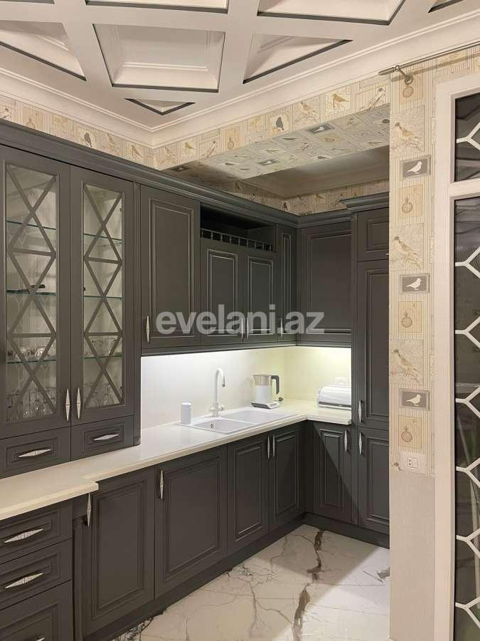 Kirayə verilir, yeni tikili, 2 otaqlı, 120 m², Bakı, Nərimanov r, Gənclik m.