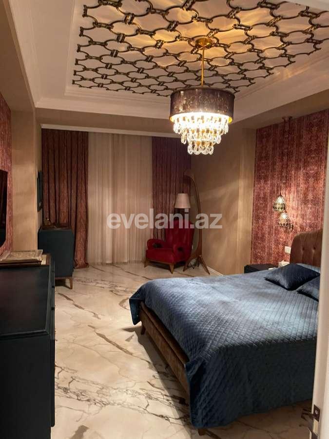 Kirayə verilir, yeni tikili, 2 otaqlı, 120 m², Bakı, Nərimanov r, Gənclik m.