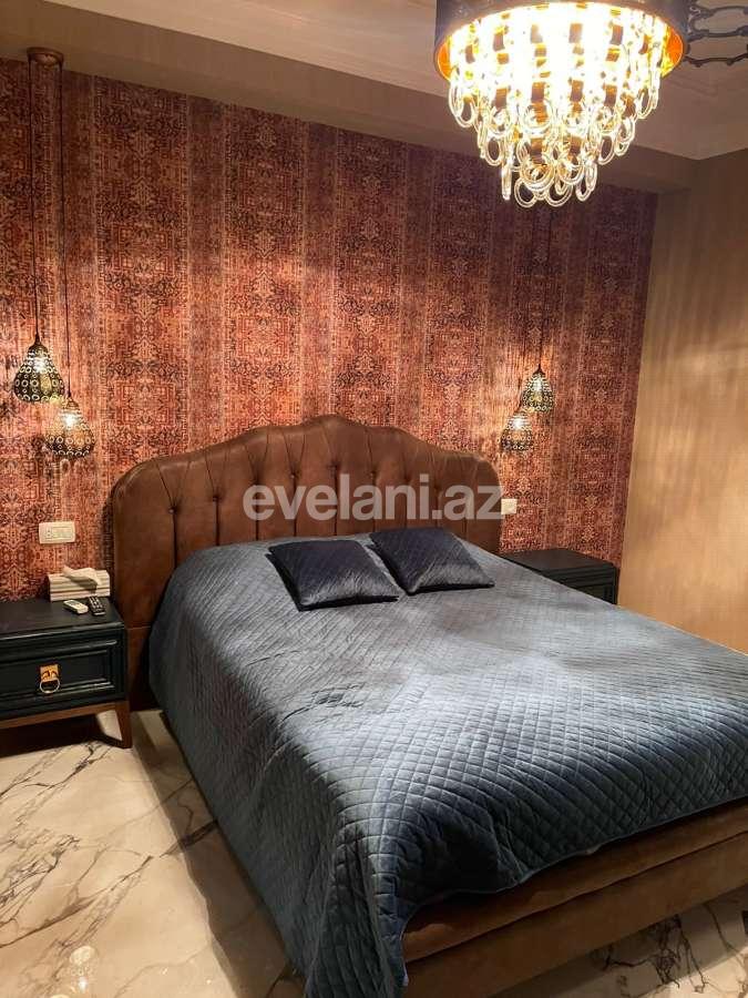 Kirayə verilir, yeni tikili, 2 otaqlı, 120 m², Bakı, Nərimanov r, Gənclik m.