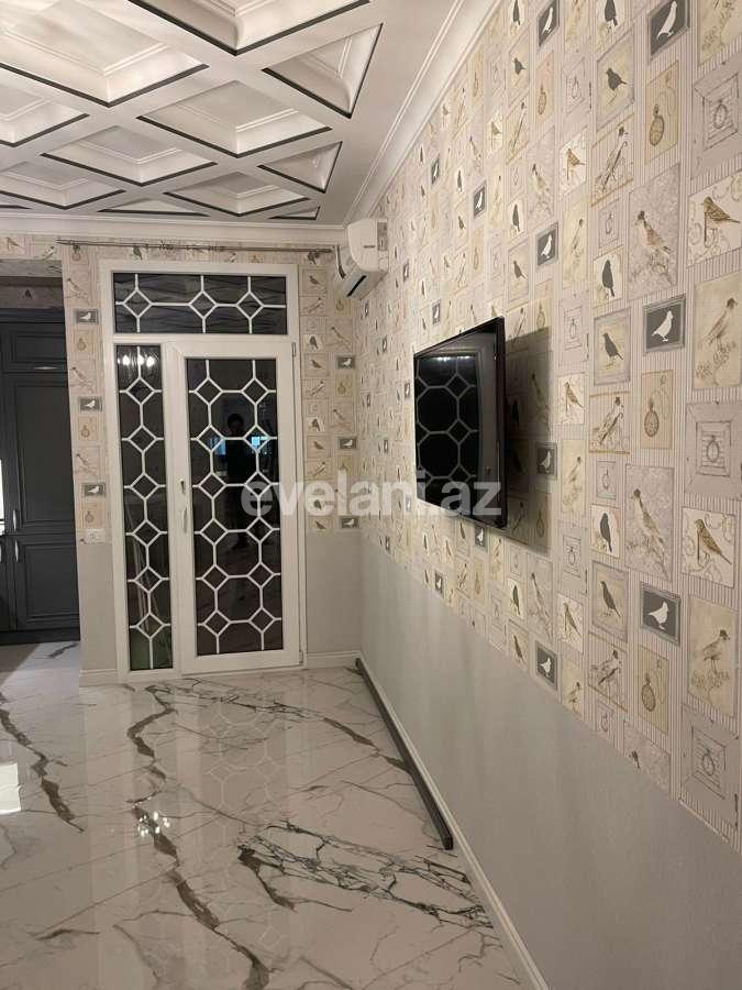 Kirayə verilir, yeni tikili, 2 otaqlı, 120 m², Bakı, Nərimanov r, Gənclik m.