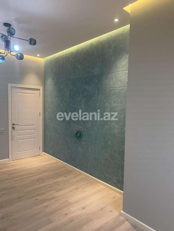 Satılır, yeni tikili, 2 otaqlı, 67 m², Bakı, Nizami r.