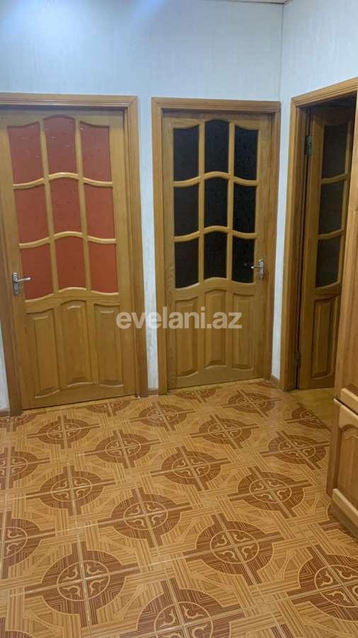 Satılır, köhnə tikili, 3 otaqlı, 90 m², Bakı, Binəqədi r, 9-cu mikrorayon q, Nəsimi m.