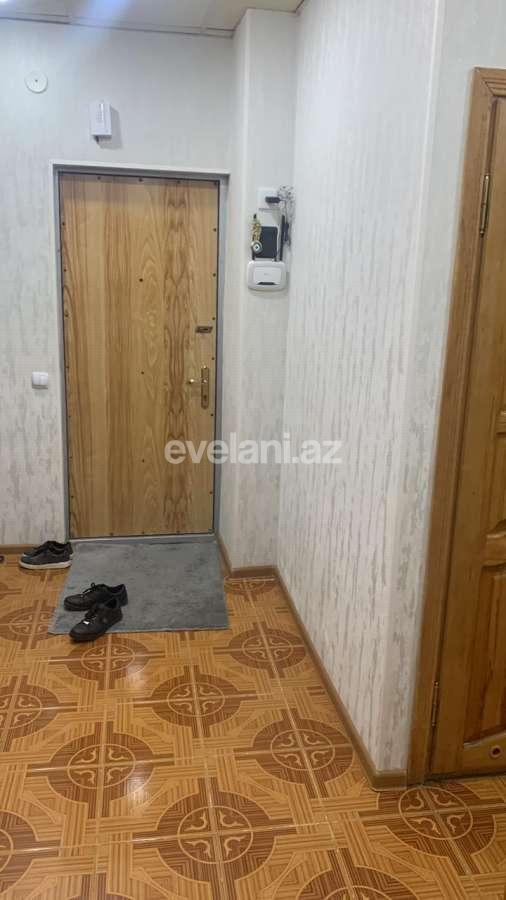 Satılır, köhnə tikili, 3 otaqlı, 90 m², Bakı, Binəqədi r, 9-cu mikrorayon q, Nəsimi m.